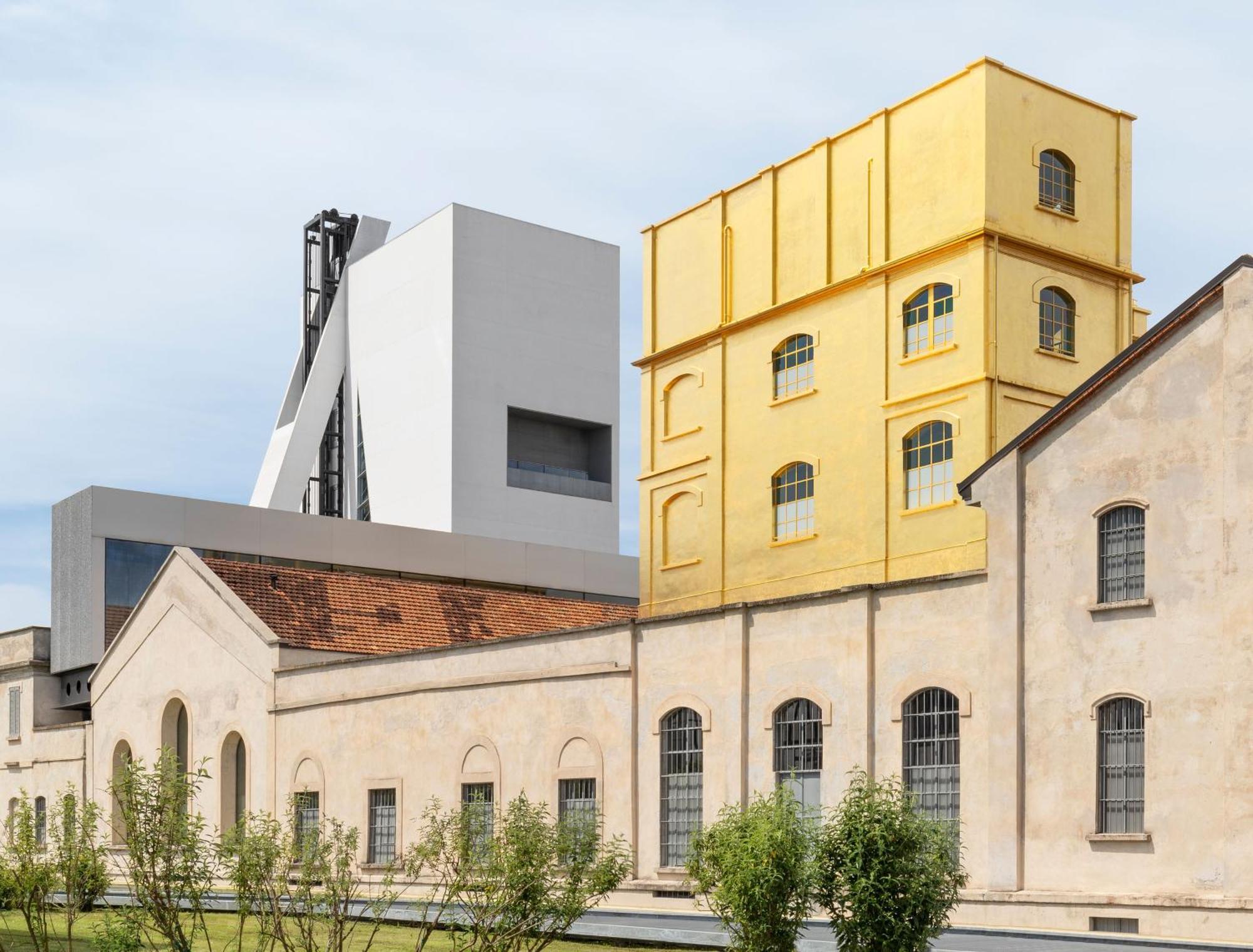 Apartamento Stayeasy Fondazione Prada - Center In 15 Mins