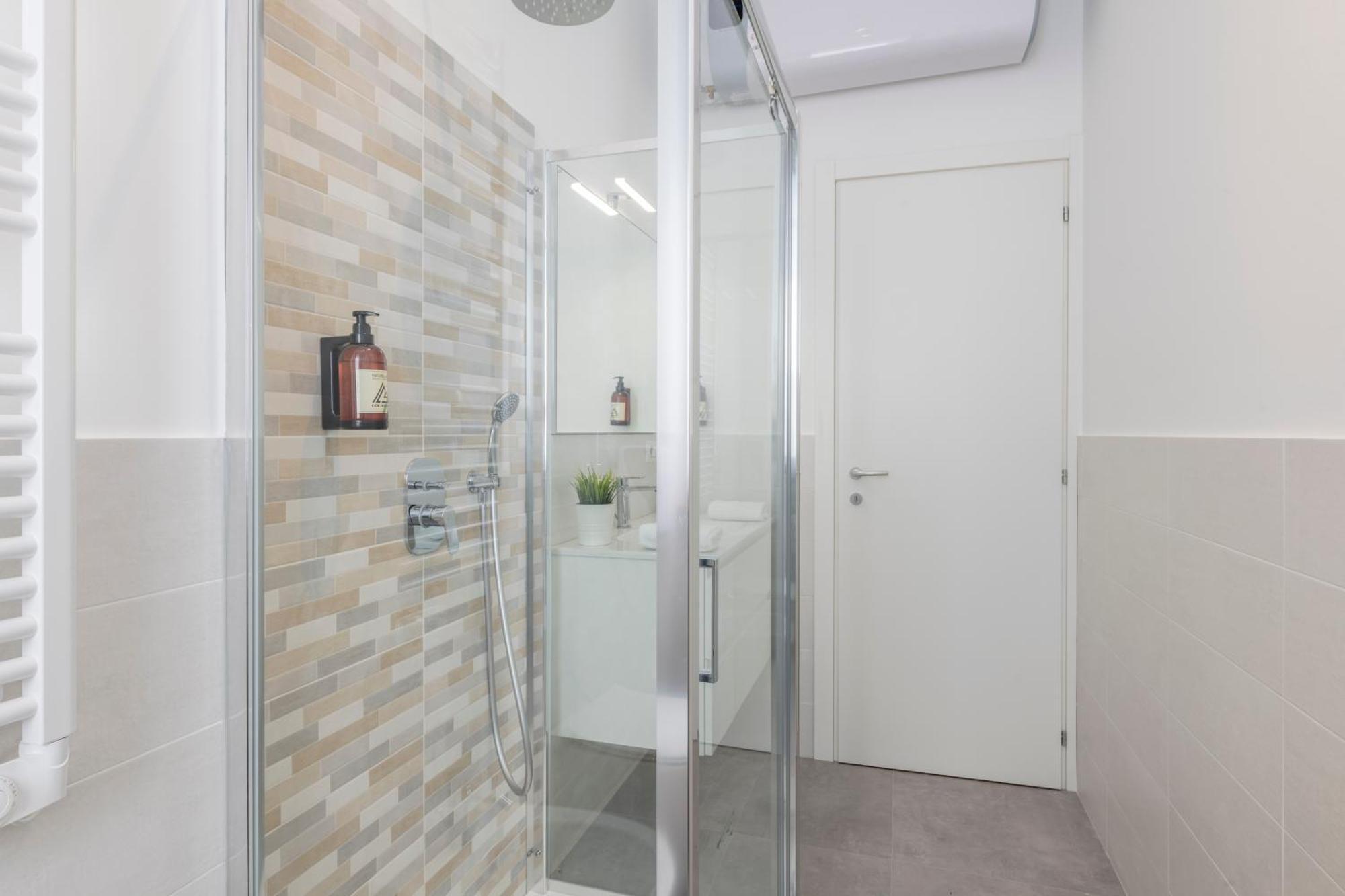 Apartamento Stayeasy Fondazione Prada - Center In 15 Mins