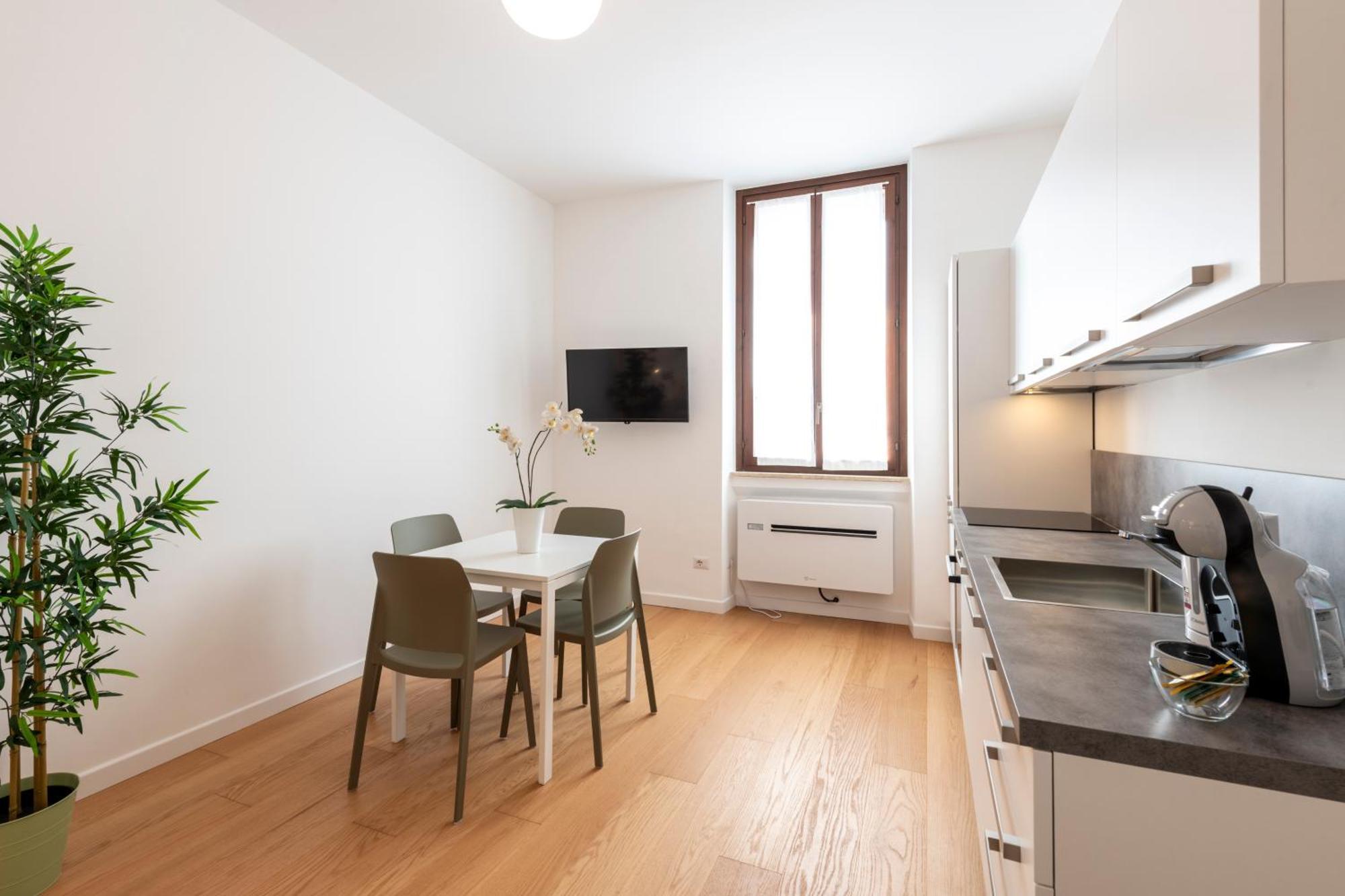 Stayeasy Fondazione Prada - Center In 15 Mins Apartamento Milán